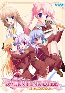 VALENTINE PINK～パーフェクトエディション～