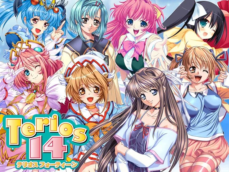 Chanter -キミの歌がとどいたら-
