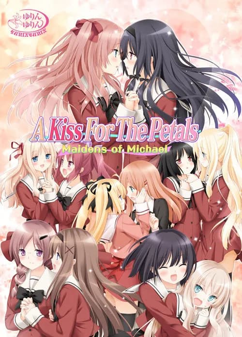 A Kiss For The Petals - Maidens of Michael