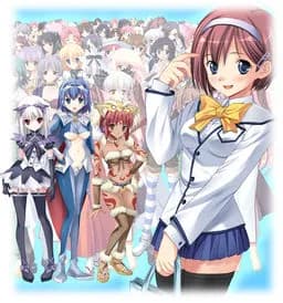 True World～真実のセカイ～
