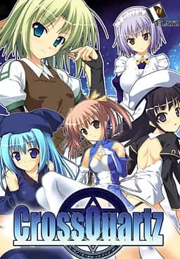 CrossQuartz