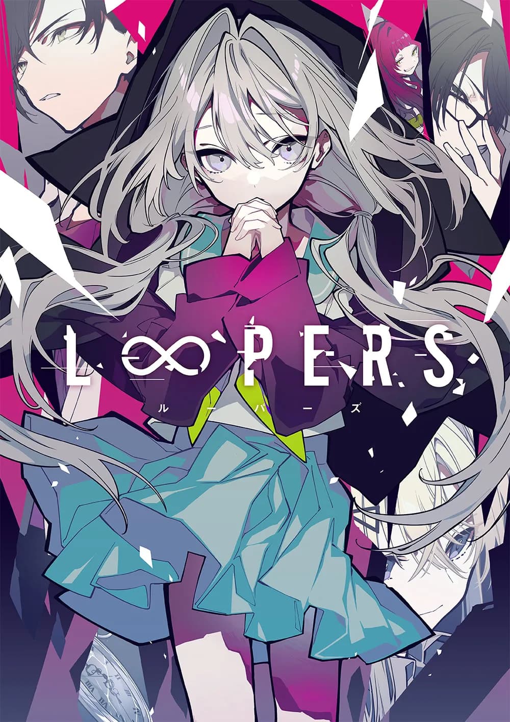 LOOPERS