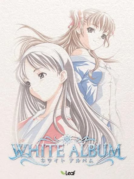 WHITE ALBUM: Memories like Falling Snow