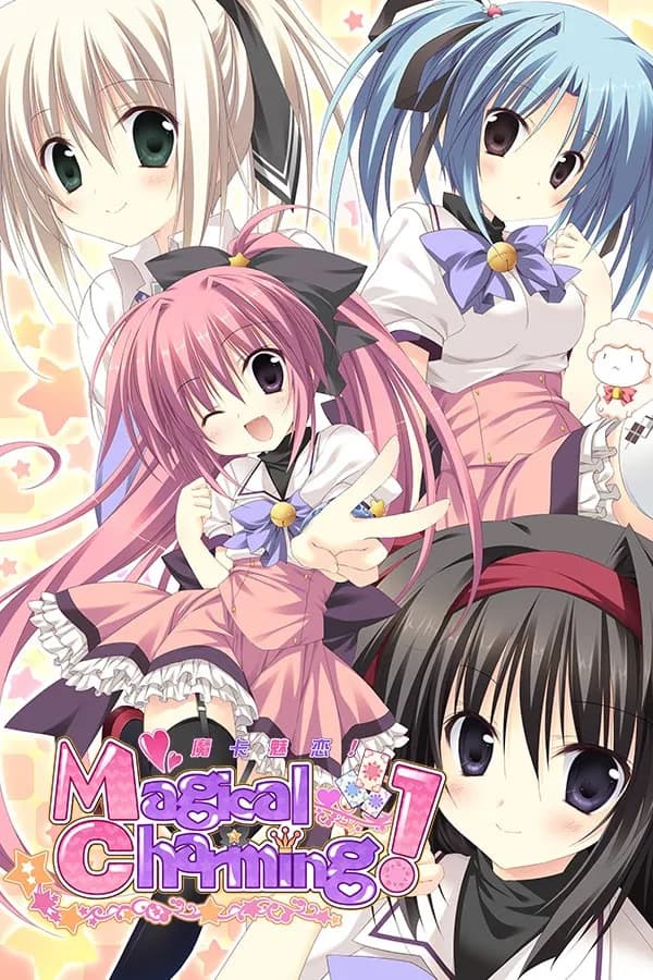 Magical Charming!