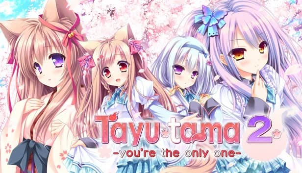 Tayutama 2-you're the only one-