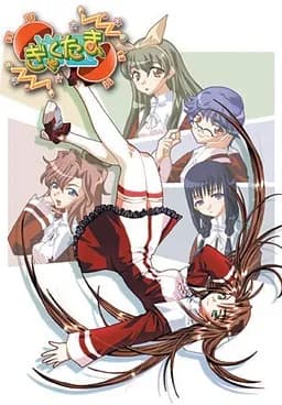 ぎゃくたま