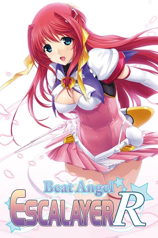 Beat Angel Escalayer R