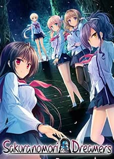 Sakuranomori Dreamers