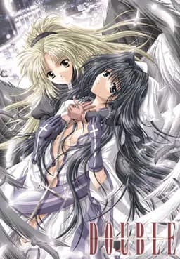DOUBLE ～ダブル～