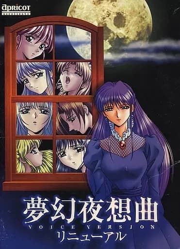 夢幻夜想曲