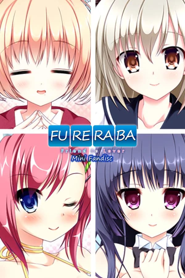 Fureraba: After Stories DLC