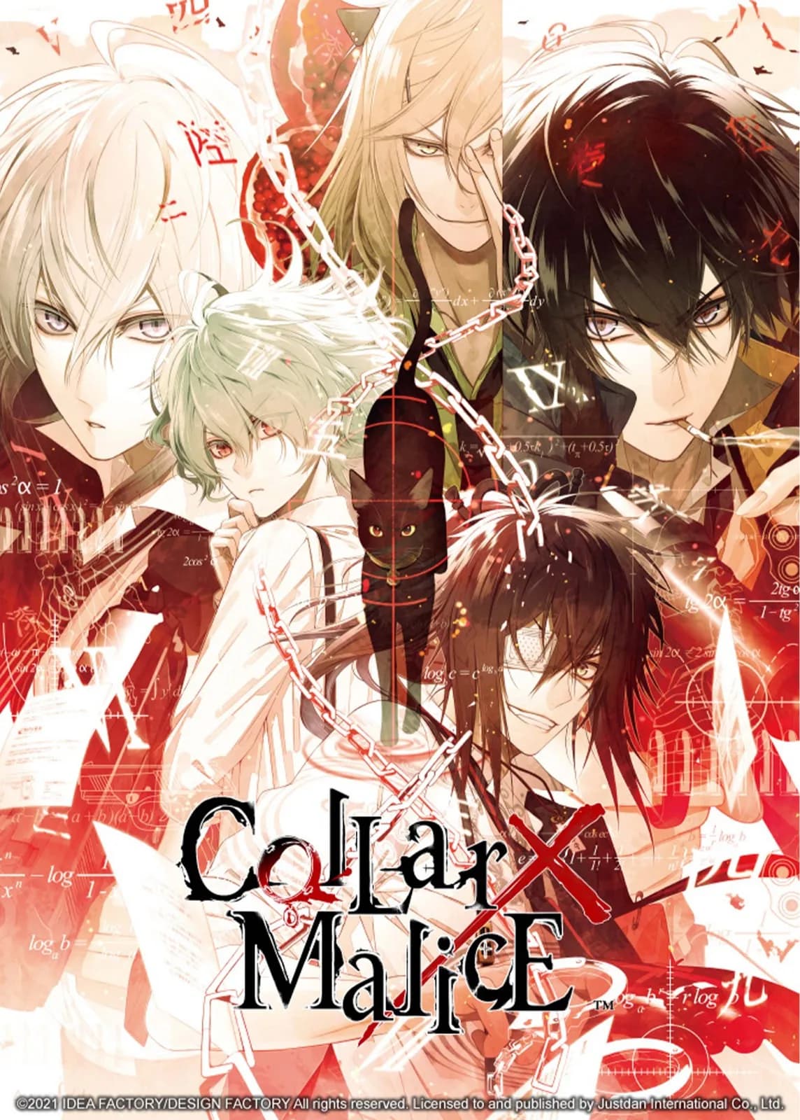Collar×Malice