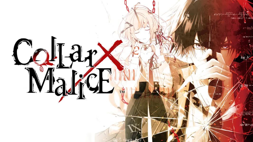 Collar×Malice