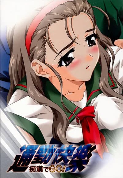 通勤快楽 ～痴漢でGO!～