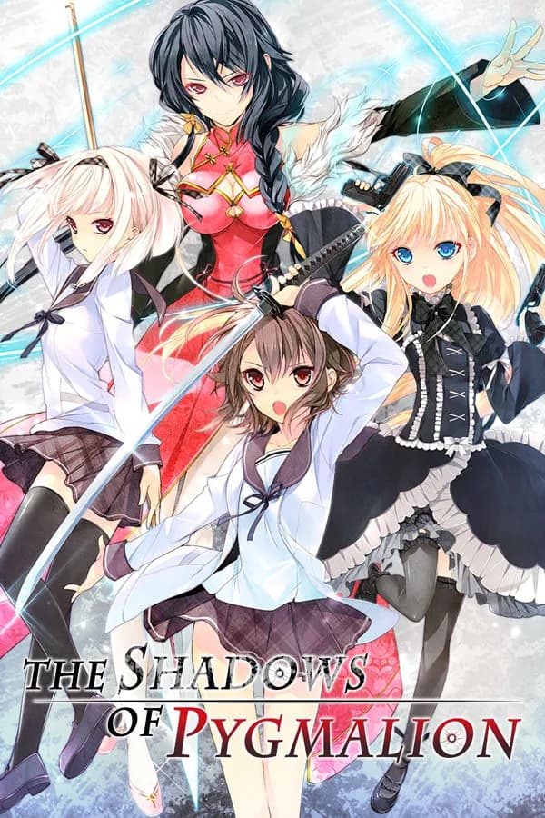 The Shadows of Pygmalion