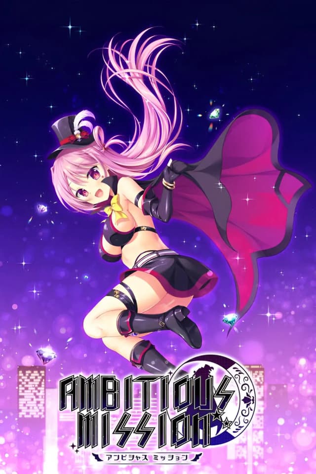 AMBITIOUS MISSION