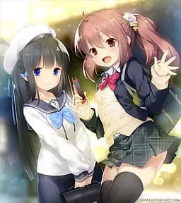 零れ落ちる少女たち～パパ活JC快楽堕ちの記録～