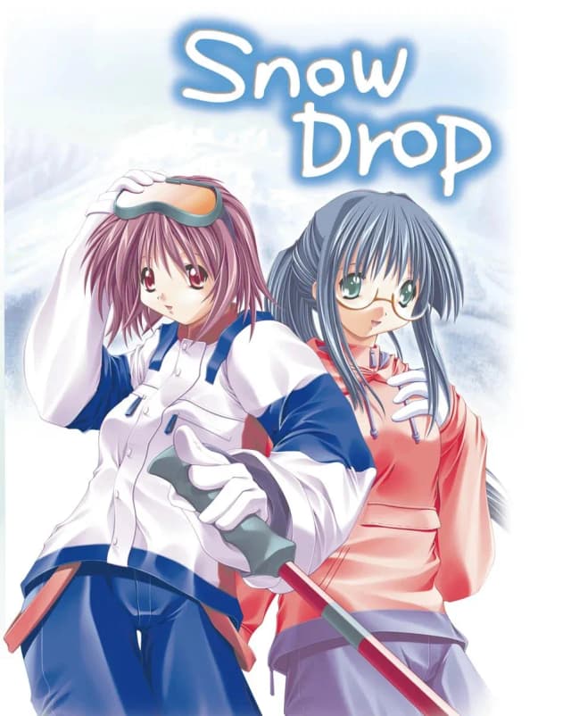 Snow Drop