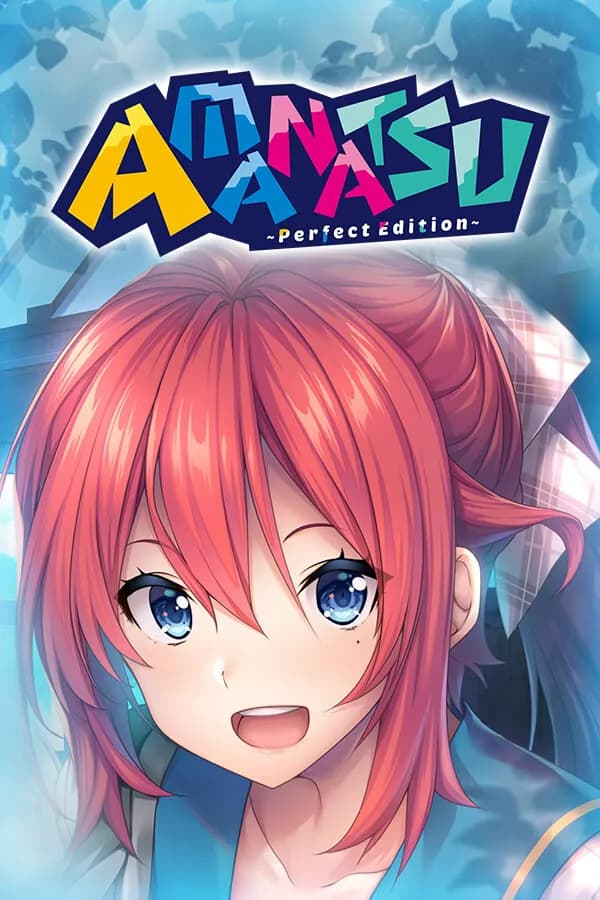 Amanatsu