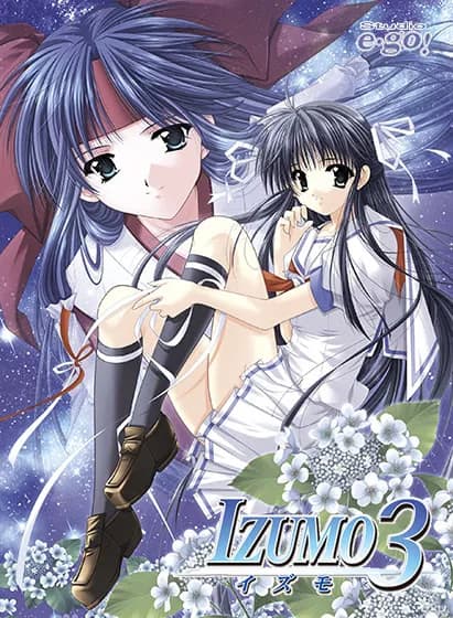 IZUMO3