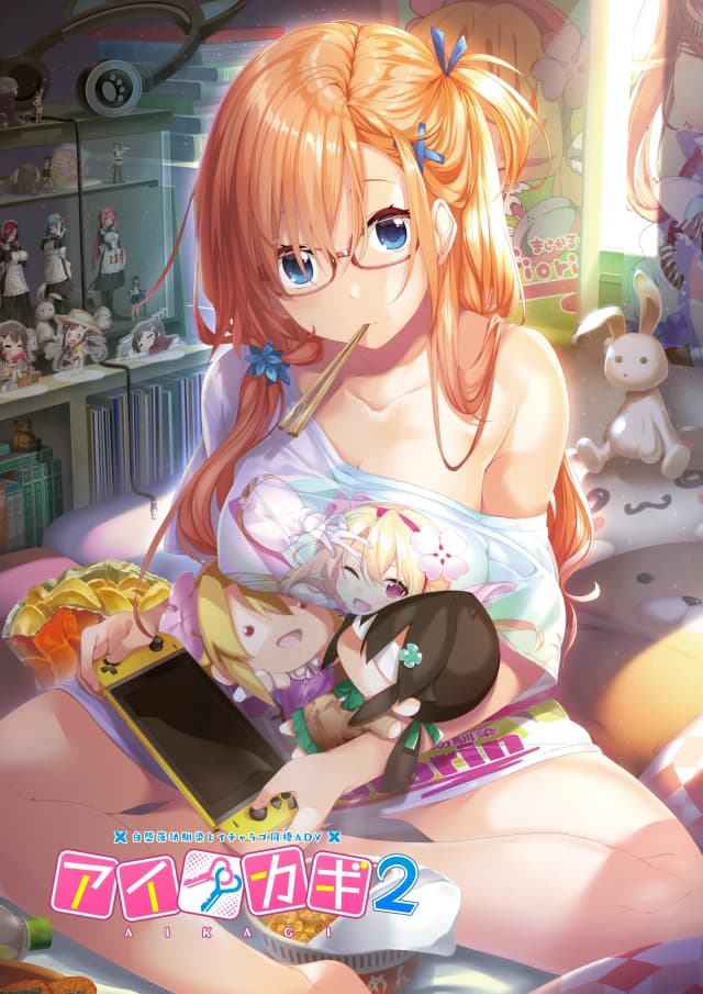 アイカギ2
