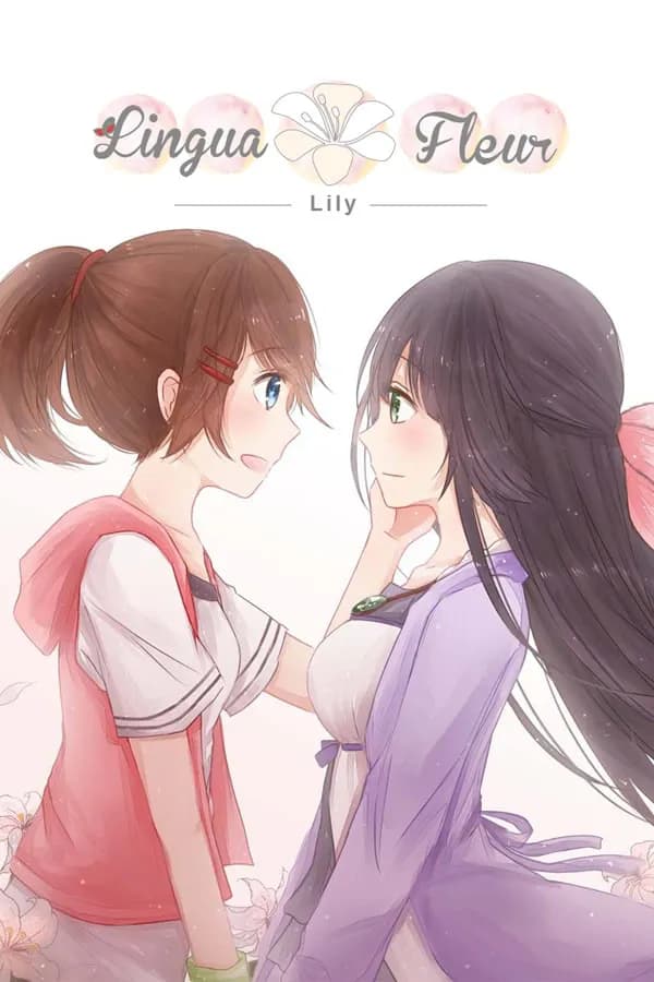 Lingua Fleur: Lily