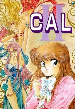 CAL II
