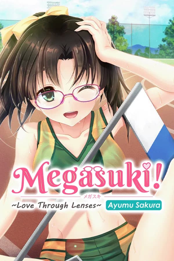 Megasuki: Love Through Lenses with Ayumu Sakura