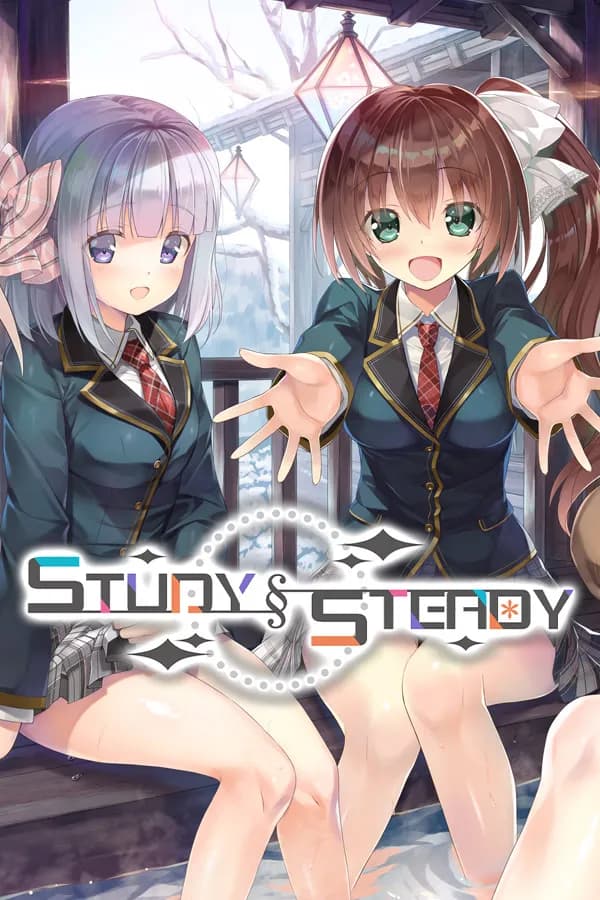Study § Steady