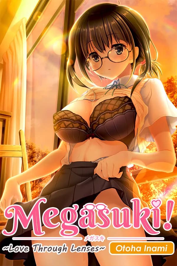 Megasuki: Love Through Lenses with Otoha Inami