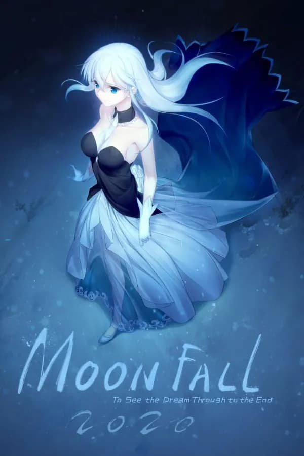MoonFall / Butterfly Lovers