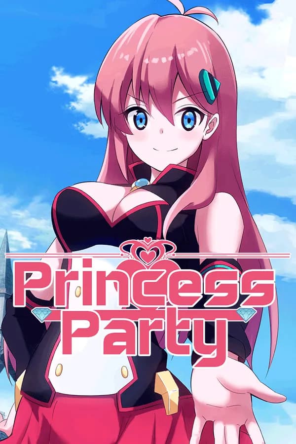 Princess Harem
