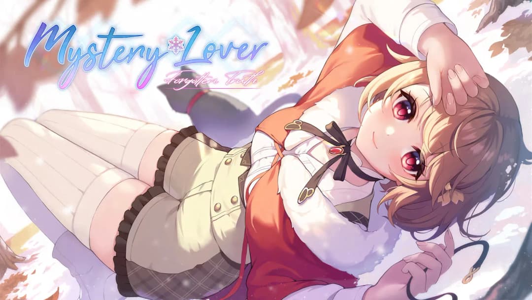 Mystery Lover 2 Forgotten Truth