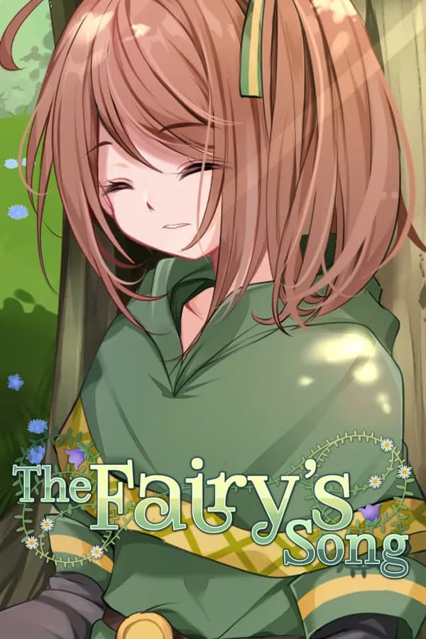 The Fairy's Song