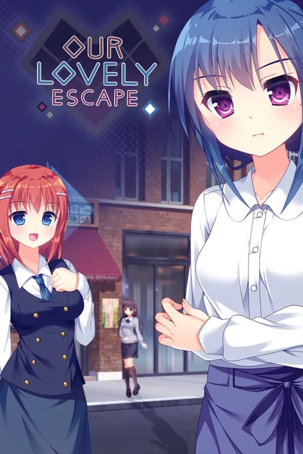 Our Lovely Escape