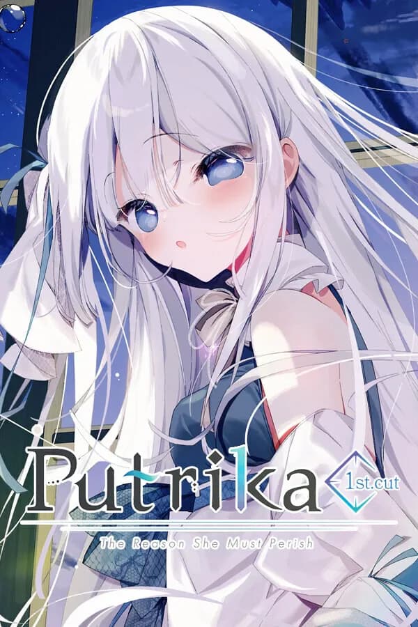 Putrika 1st.cut:The Reason She Must Perish