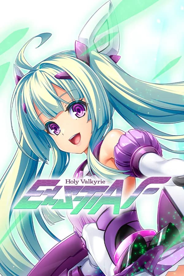 Holy Valkyrie ExS-TIA F Parallel Episode 2: Reunion
