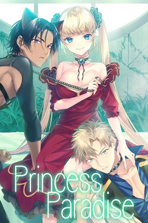 Princess Paradise