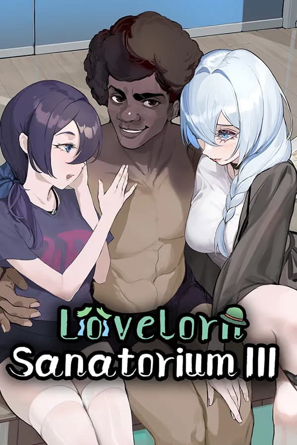 Lovelorn sanatorium Ⅲ