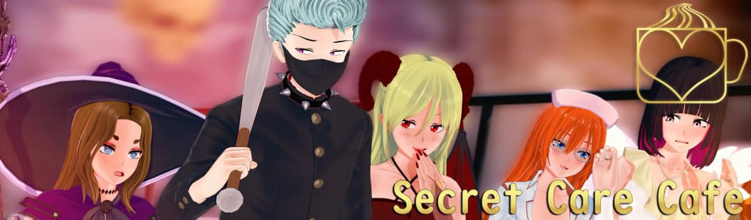 Secret Care Cafe