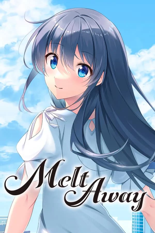 メルト・アウェイ