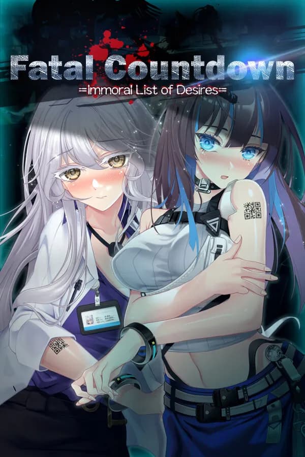 Fatal Countdown - immoral List of Desires