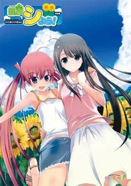 田舎でシよう! 鳥取編 ～ボクと妹たちの夏休み～