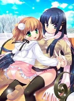 田舎でシよう! 北海道編 ～ボクと妹たちの夢日記～