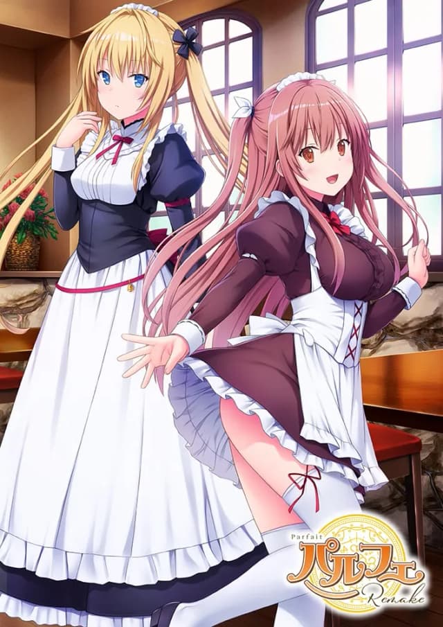 パルフェ - Chocolat Second Style -