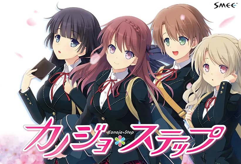Kanojo * Step